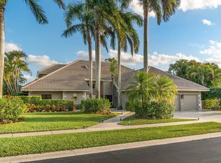 7251 Montrico Dr, Boca Raton, FL 33433