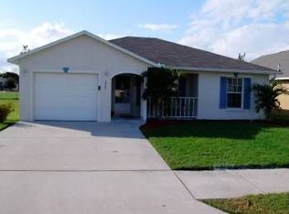 2967 Cool Breeze Cir, Saint Cloud, FL 34769