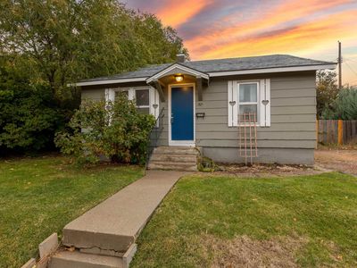 205 S 19th Ave, Caldwell, ID, 83605