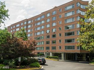 4200 Cathedral Ave NW APT 906, Washington, DC
