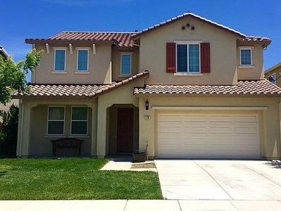 110 Silver Bell Way, Oakley, CA, 94561