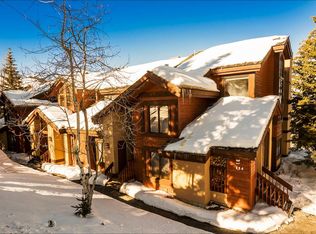 8029 Ridgepoint Dr, Park City, UT 84060