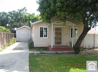 8523 Donovan St, Downey, CA 90242