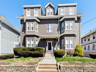 79 Surrey St APT 6, Brighton, MA, 02135