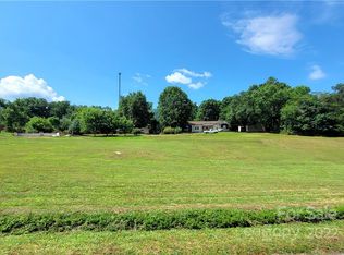 High Peak Rd, Valdese, NC 28690