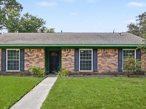 1918 Ashford Hollow Ln, Houston, TX 77077