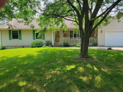 12651 Flicker ROAD, Tomah, WI, 54660