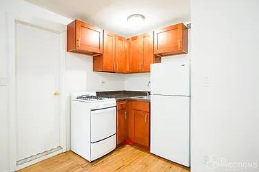 Rented by City Connections Realty