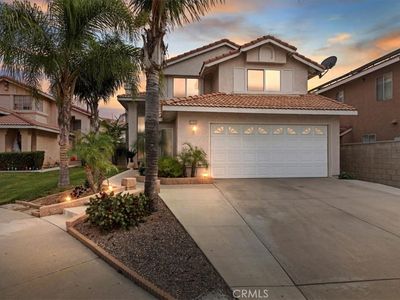 11331 Sarah Ct, Fontana, CA, 92337