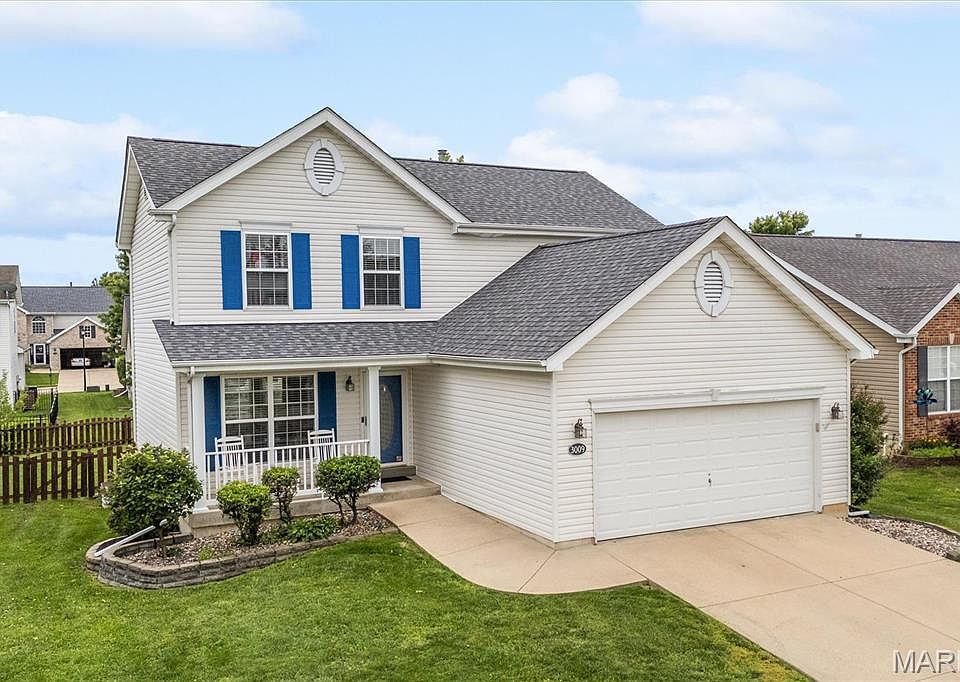 1st image of 3009 Blackwood Dr