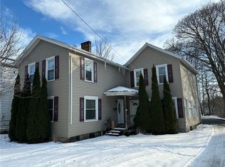 99 Owasco St, Auburn, NY 13021