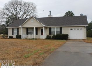 1305 Cleggs Ferry Rd, Greenville, GA 30222