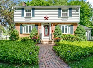 93 Mareeta Rd, Rochester, NY 14624