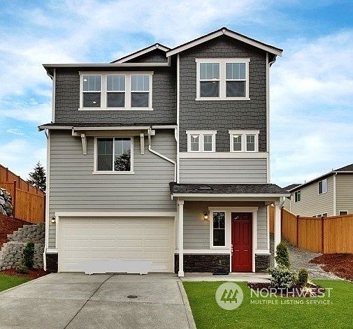 1st image of 12824 Jammer Place NW #15