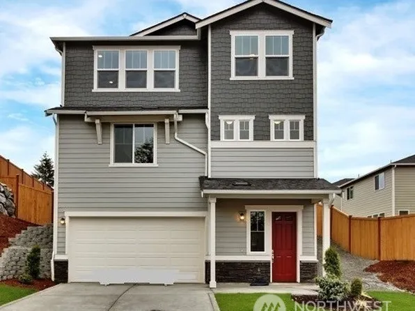 12824 Jammer Place NW #15, Silverdale, WA 98383