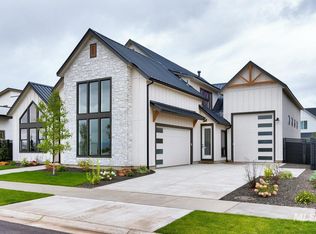 7645 W Lookout View, Meridian, ID 83646