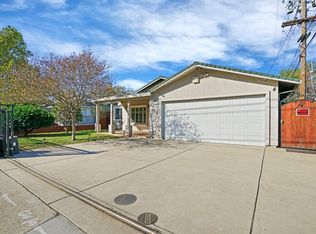 4712 Martin Luther King Jr Blvd, Sacramento, CA