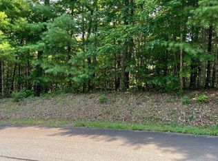 LOT 58 Fires Creek Rd, Hayesville, NC 28904