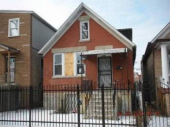 2nd image of 1232 N Springfield Ave