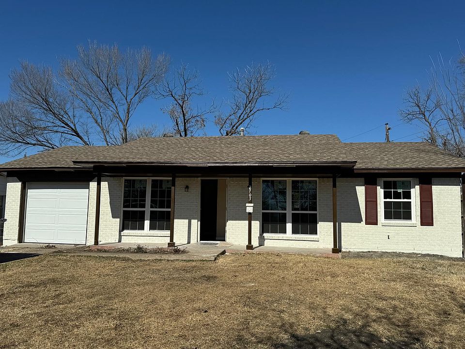 1st image of 2705 Blue Ridge Dr