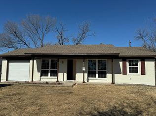 2705 Blue Ridge Dr, Mesquite, TX 75150