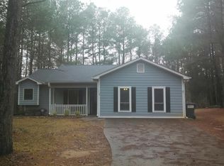 110 Wagon Wheel Trl, Senoia, GA 30276