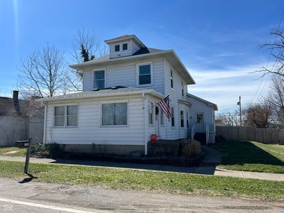 238 S Main St, Wilkinson, IN, 46186