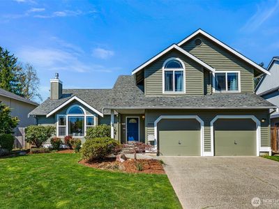 4904 S 308th Street, Auburn, WA, 98001