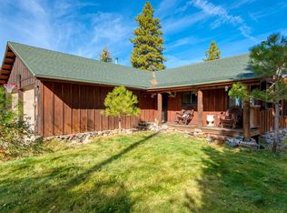 514 Longhorn Dr, Loyalton, CA 96118