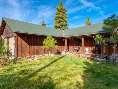 514 Longhorn Dr, Loyalton, CA, 96118