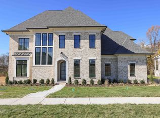 6345 Percheron Ln LOT 402, Arrington, TN 37014