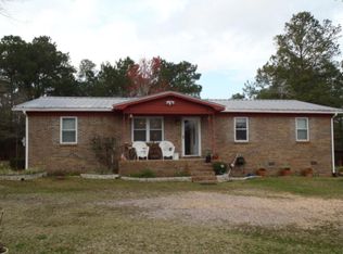 10975 Quinley Rd, Bay Minette, AL 36507