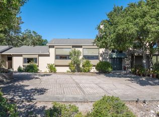 25940 Colt Ln, Carmel Valley, CA 93924