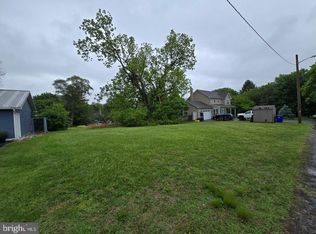 503 Tatman Aly, Odessa, DE 19730