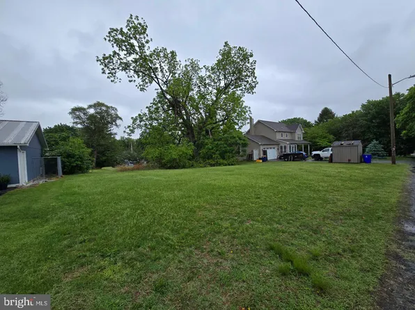 503 Tatman Aly, Odessa, DE 19730