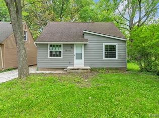 15161 McGuire St, Taylor, MI