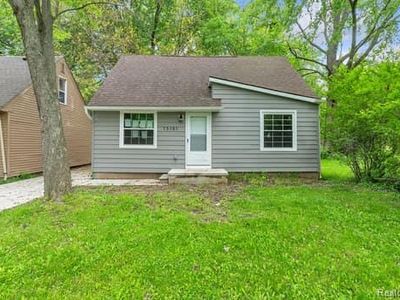 15161 McGuire St, Taylor, MI, 48180