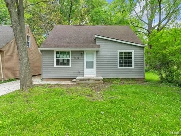 15161 McGuire St, Taylor, MI 48180