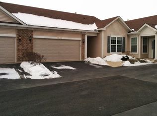 1590 W Ludington Cir, Romeoville, IL 60446