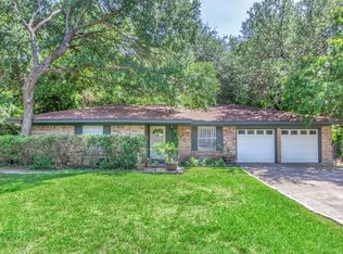 12502 Shady Oaks Ter, Austin, TX 78729