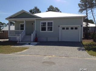 436 Paradise Blvd, Panama City Beach, FL 32413