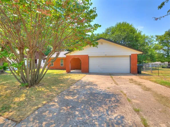 1612 Briar Meadow Rd, Norman, OK 73071
