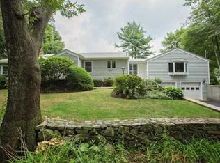 1 Kenyon Ln, Warren, RI 02885