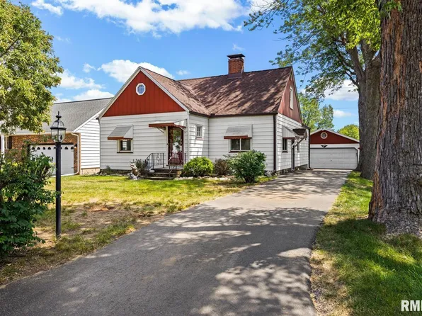 112 Timber Ln, East Peoria, IL 61611