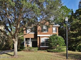11527 Apostle Island Trl, Jacksonville, FL 32256