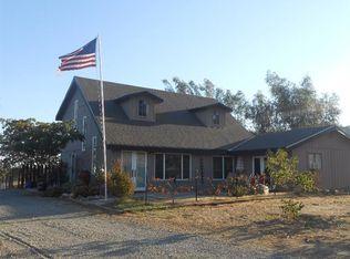 21763 Cherokee Rd, Clovis, CA 93619