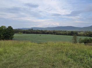 50 Upper East Valley Rd #UPPR EAST, Pikeville, TN 37367