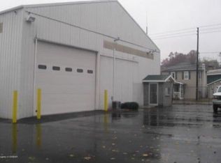 820 Springbrook Ave, Moosic, PA 18507