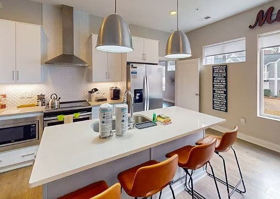 5th image of 119 Mason Ave #205