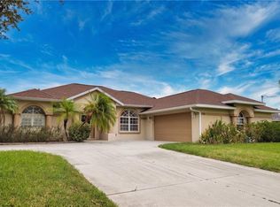 138 BROADMOOR LANE, ROTONDA WEST, FL 33947